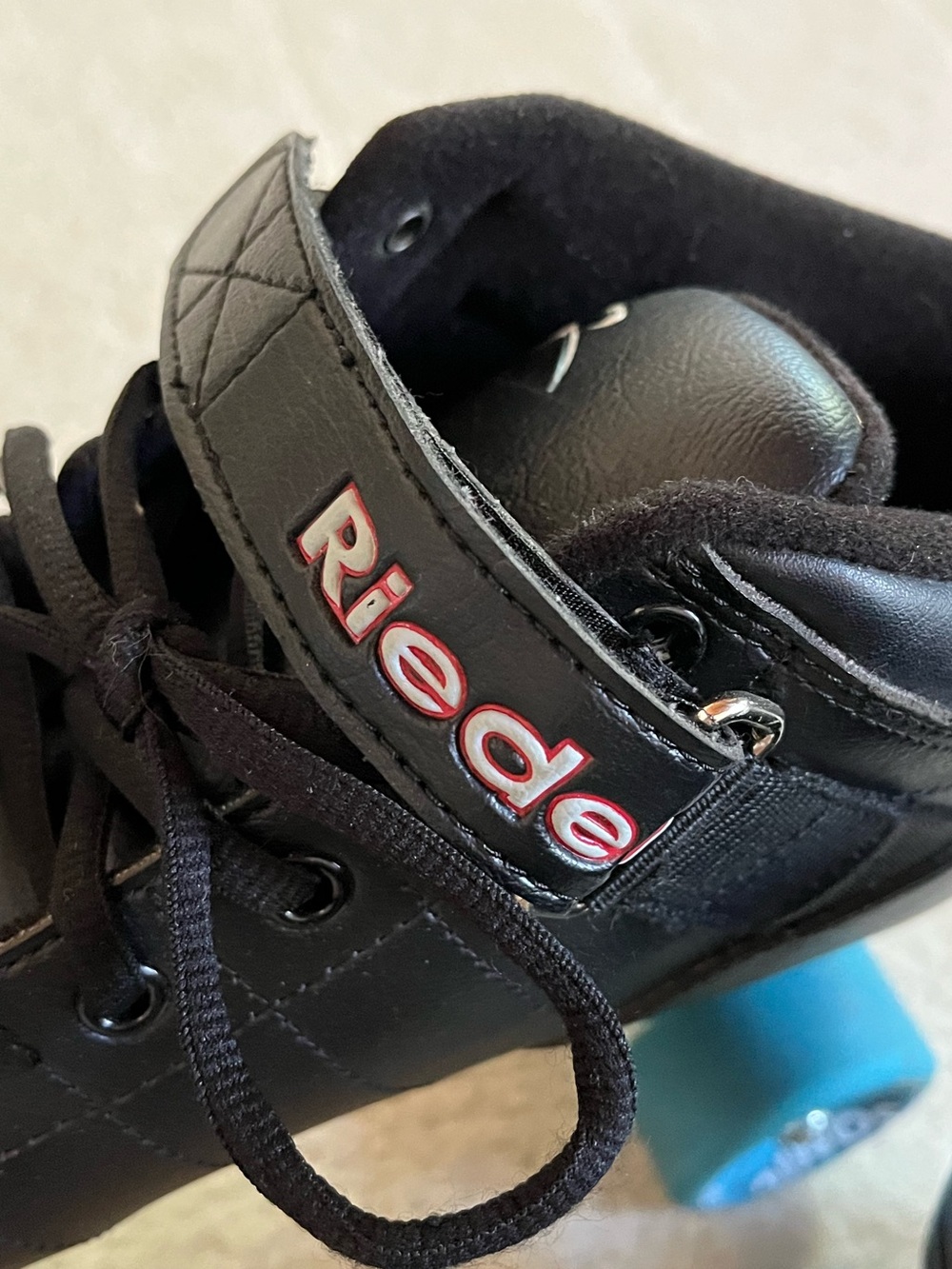 Riedell R3 Skates - Picture 6 of 16